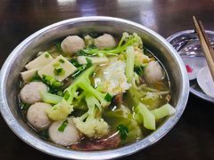 -福屿鲜捞小吃·捞化(福屿总店)
