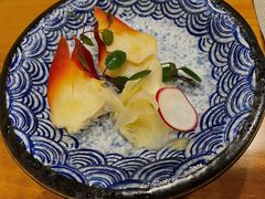 -越日本料理(新地假日广场店)