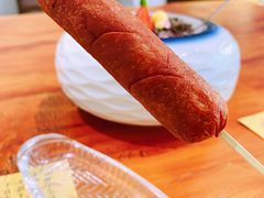 一指禅-素心小筑(后沙裕镇店)