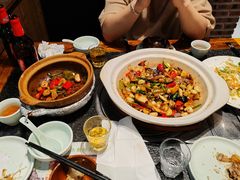 -鹅城粤菜馆(白云山路店)