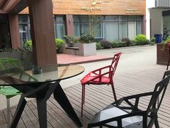 -fishtank鱼缸咖啡(三山街店)