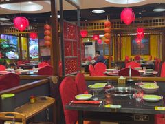 -芦月轩羊蝎子(劲松店)