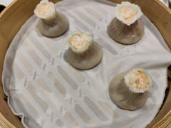 虾肉烧麦-鼎泰丰(南门店)