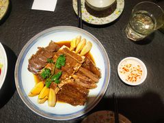 -潮堂 · 潮州菜(国贸商城店)
