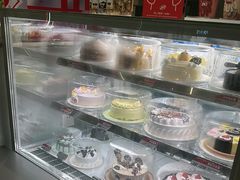 -DQ·蛋糕·冰淇淋(三亚青春颂店)