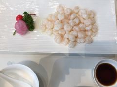 -太湖饭店·寄畅轩中餐厅