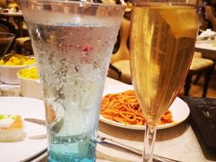 -芭菲盛宴·环球美食(北城国际店)