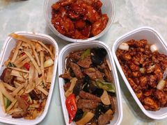 -北平小馆·烤鸭·家常菜(磨房北里店)