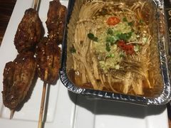 -功夫小龙虾·烧烤·江湖菜(金沙洲店)
