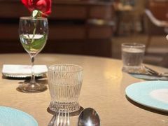 -波特曼西餐厅(中央大街店)