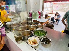 -江妈面馆(夷陵路店)