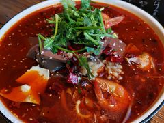 -嘉禾·悦享餐厅(八方汇店)