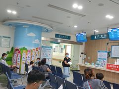 -广州中医药大学深圳医院(福田)