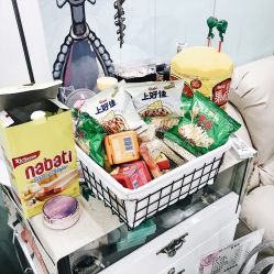 店内环境-甲舍美甲美睫艺术馆