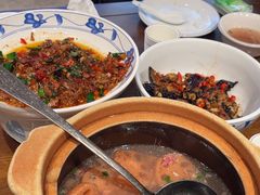 -八碗湘长沙市井菜(坡子街店)