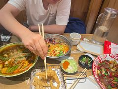 -申记串道(中街店)