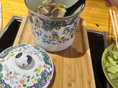 -新疆烧烤王(广灵店)