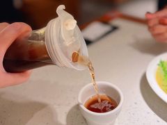 酸梅汤-江渔儿酸菜鱼·拔草餐厅(虎门君乐汇店)