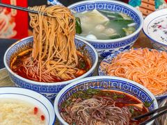 -樊记腊汁肉(竹笆市总店)