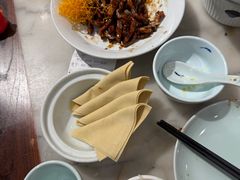 -鸭匠食府·挂炉烤鸭·新京菜(阜成路店)