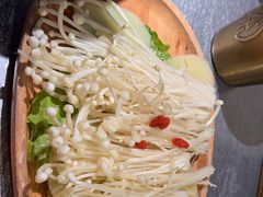 -探鱼·鲜青椒爽麻烤鱼(北京路天河城店)