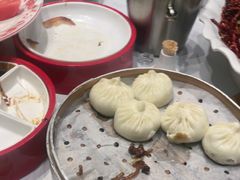 -百姓渔村(南中环店)