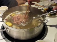 -牛记皇鲜牛肉火锅(环球度假区梨园店)