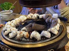 -泥炉烧肉师(新街口金銮巷店)