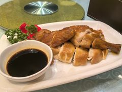 -嘉逸传菜(洛川东路店)