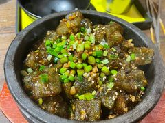 -功夫怪兽·烧烤(西工小街店)