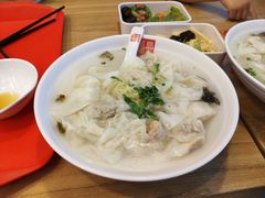 -琴岛顺天馄饨(乐客城店)