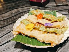 -Thai Alley泰爱里(二沙岛店)
