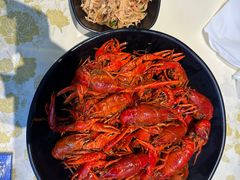 -聚味瞿记·龙虾堂(咸嘉湖店)