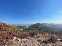 -棋盘山风景区