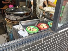 -逍遥镇刘相五胡辣汤豆沫馆(康复中街店)