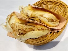 -汉唐宴长安食府