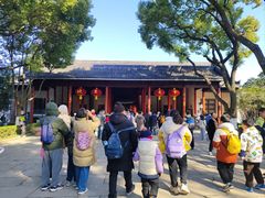 -南京中国近代史遗址博物馆(南京总统府)