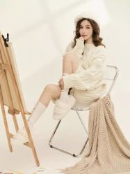 -米莱摄影写真(五大道别墅店)