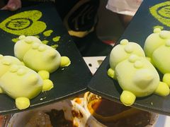 -海底捞火锅(长宁路龙之梦店)