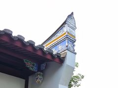 -乌山风景区