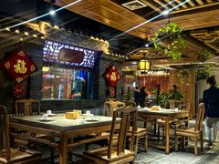 -和院老火锅铜锅烧烤海鲜(朱雀大街店)