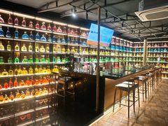 -牛焱·烧肉酒肆(五大道店)