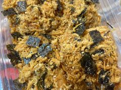 -小豆海棠(嘉兴路店)