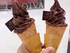 -GODIVA(恒隆广场店)