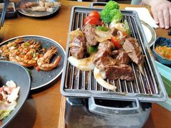 -九井澤精致料理(金茂店)
