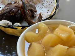 -张飞木薯羹(金鱼巷店)