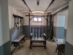 -青岛德国监狱旧址博物馆