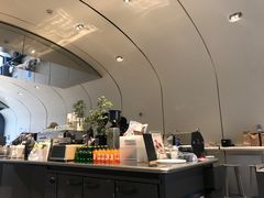-Seesaw Coffee(上生新所店)