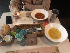 -斯比特花园西餐厅(大丸百货店)
