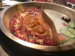 -小龙坎火锅(湖滨银泰in77店)